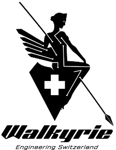 Walkyrie logo