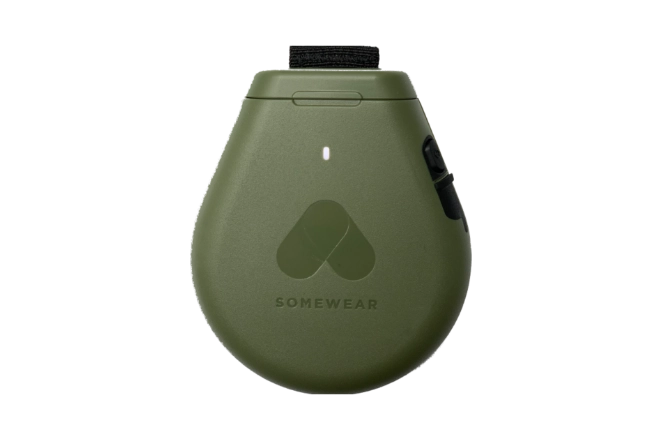 COMMUNICATE. TRACK. PROTECT.​​